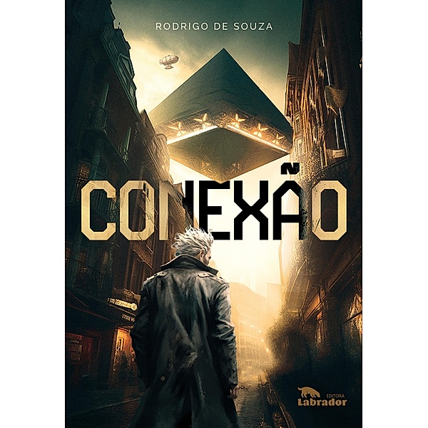 Conexão, Rodrigo de Souza