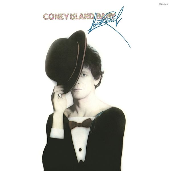 Coney Island Baby (Vinyl), Lou Reed
