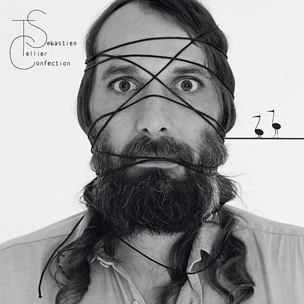 Confection, Sebastien Tellier