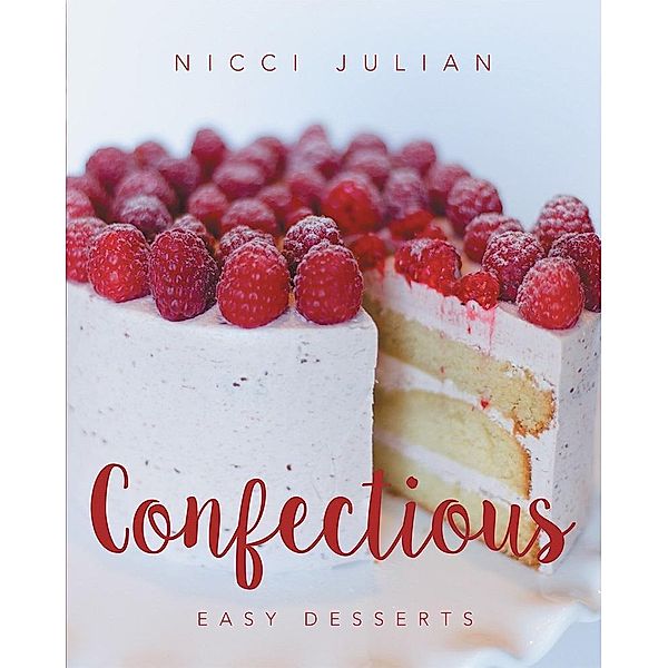 Confectious, Nicci Julian