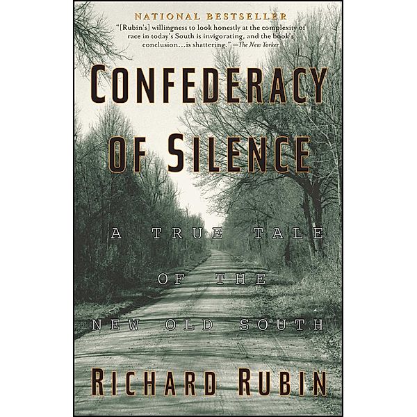 Confederacy of Silence, Richard Rubin