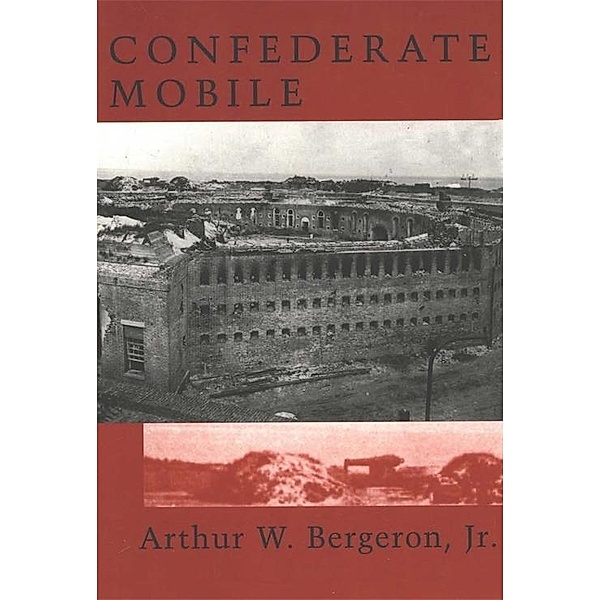 Confederate Mobile, Arthur W. Bergeron