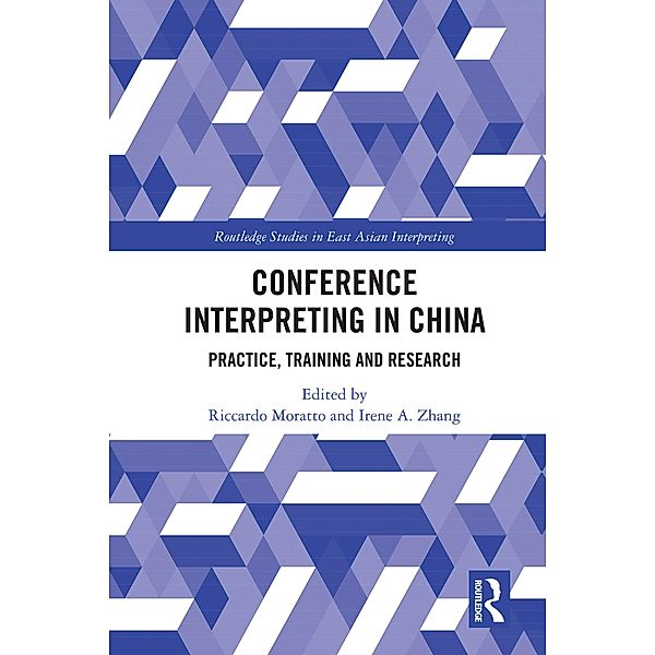 Conference Interpreting in China