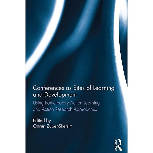 Conferences as Sites of Learning and Development