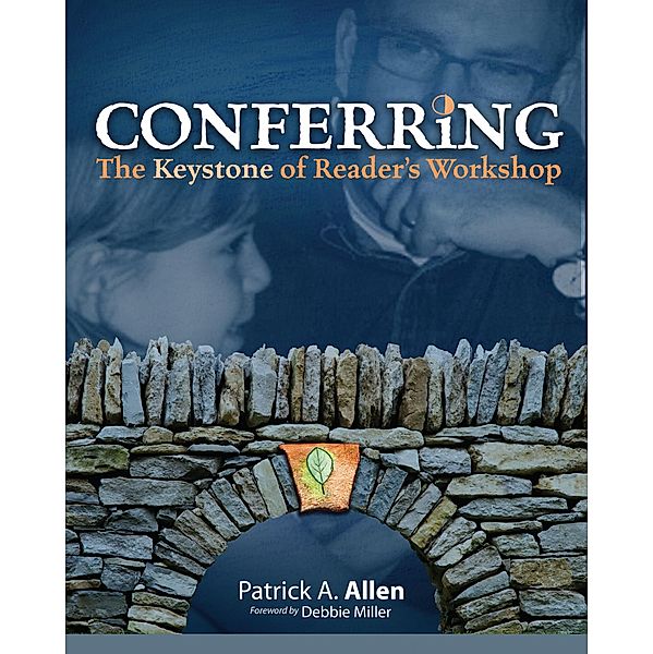 Conferring, Patrick Allen