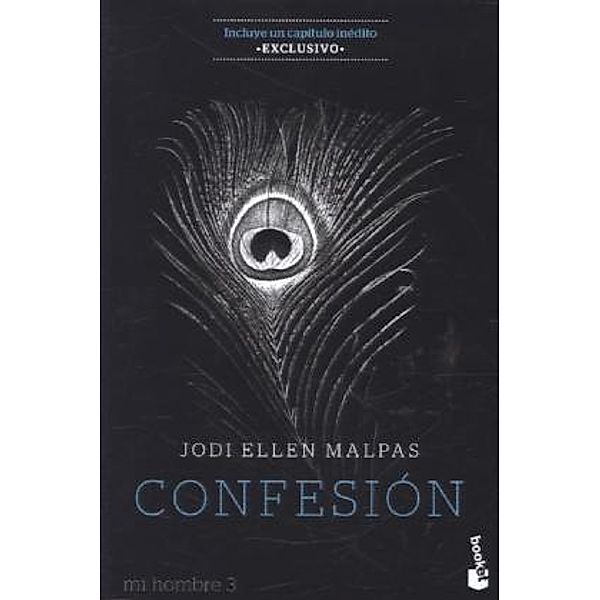 Confesion, Jodi Ellen Malpas