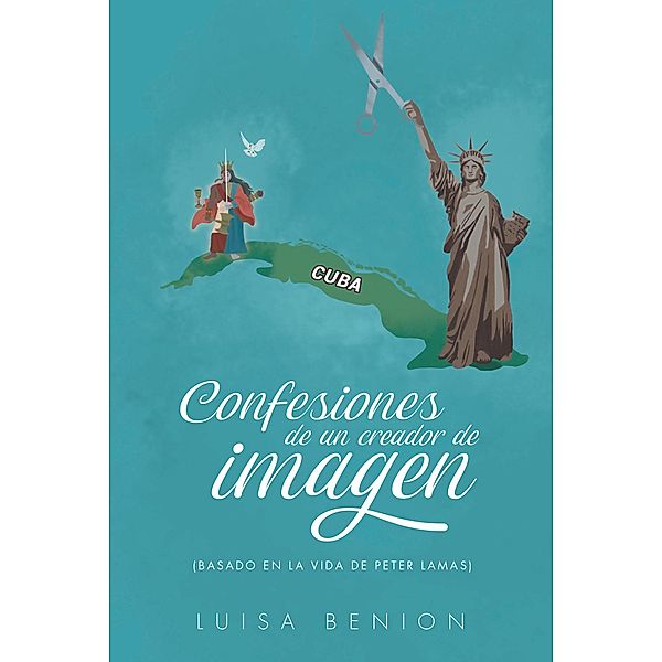 Confesiones de un creador de imagen, Luisa Benion