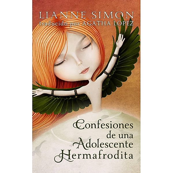 Confesiones de una adolescente hermafrodita / Faie Miss Press, Lianne Simon