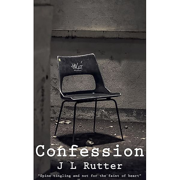 Confession, J L Rutter