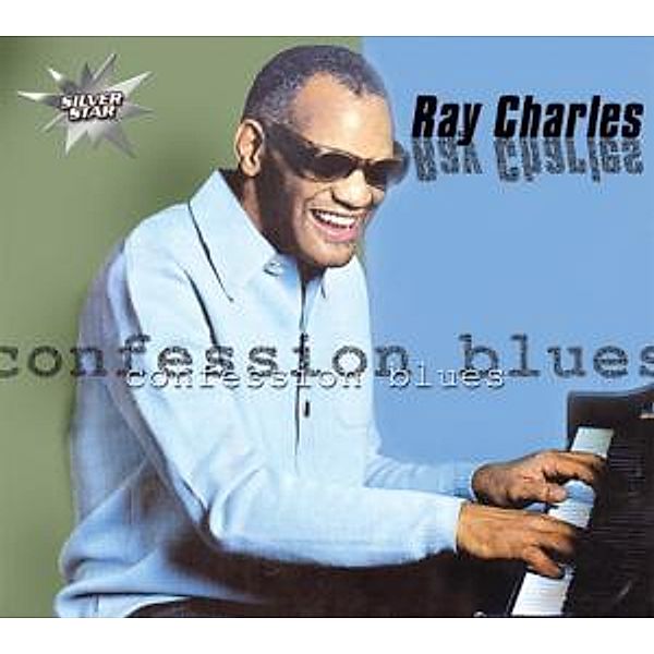 Confession Blues, Ray Charles