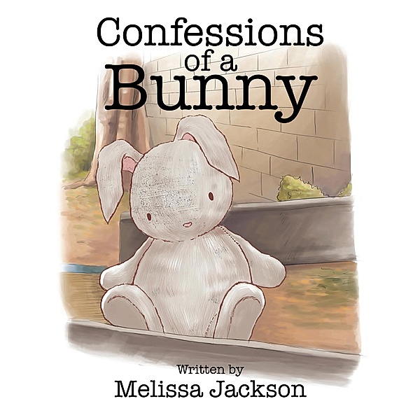 Confession of a Bunny / BookVenture Publishing LLC, Melissa Jackson