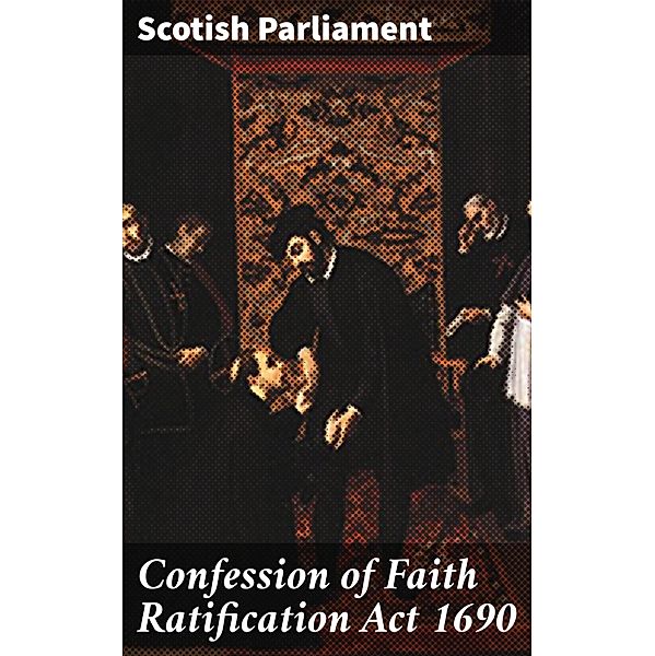Confession of Faith Ratification Act 1690, Scotish Parliament