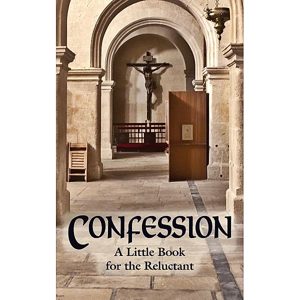 Confession / TAN Books, Rev. Msgr. Louis Gaston de Segur