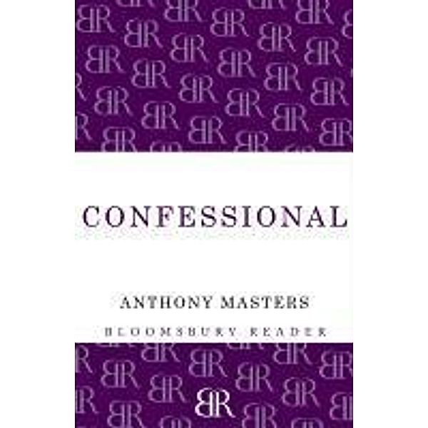 Confessional, Anthony Masters