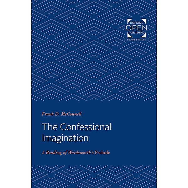 Confessional Imagination, Frank D. McConnell