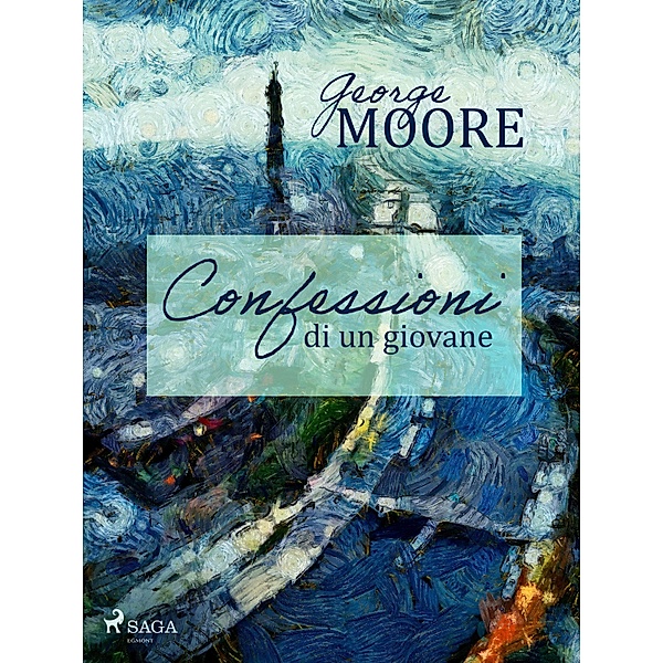 Confessioni di un giovane, George Moore