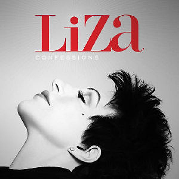Confessions, Liza Minnelli