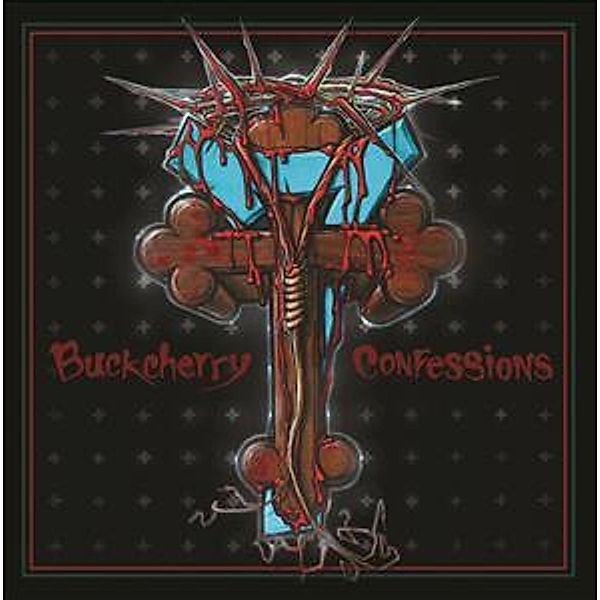 Confessions, Buckcherry