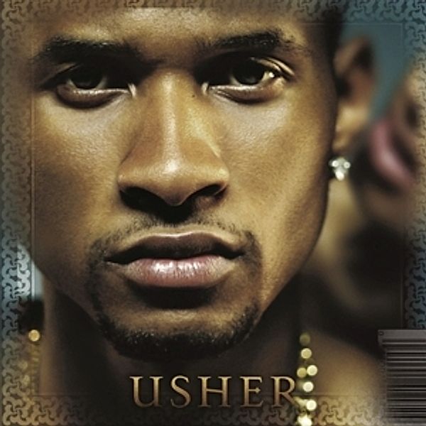 Confessions, Usher