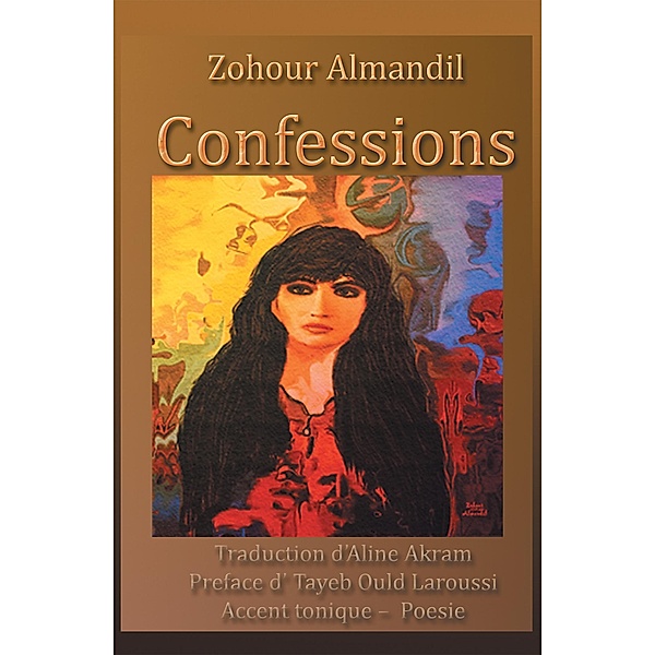 Confessions, Zuhour Al Mandil