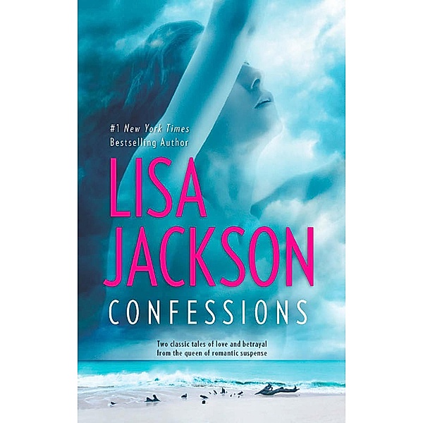 Confessions: He's The Rich Boy / He's My Soldier Boy, Lisa Jackson
