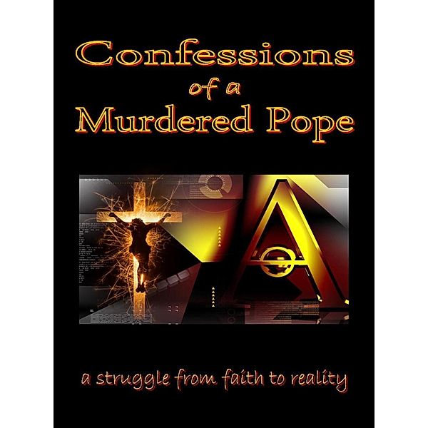 Confessions of a Murdered Pope, Lucien Gregoire