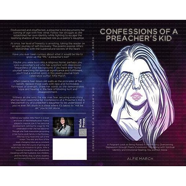 Confessions Of A Preacher's Kid / Alfie March, Alfie March
