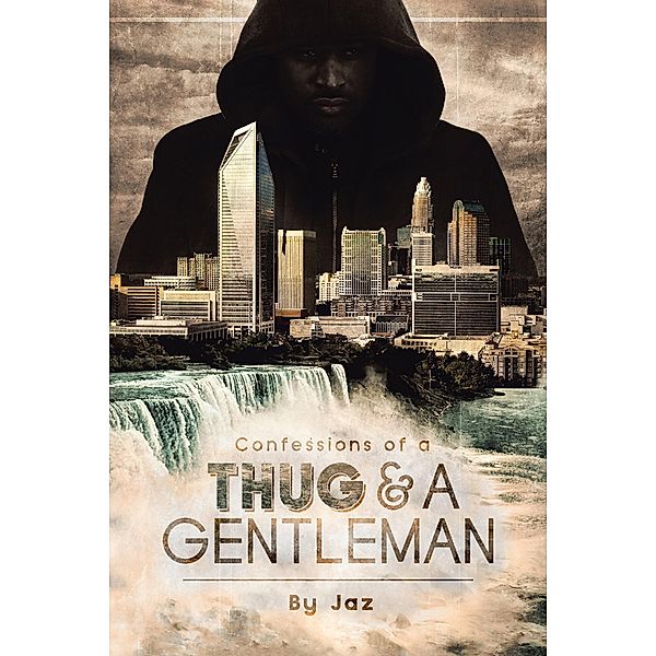 Confessions of a Thug and a Gentleman, Jaz