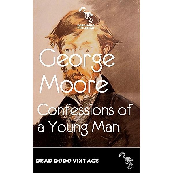 Confessions of a Young Man, George Moore