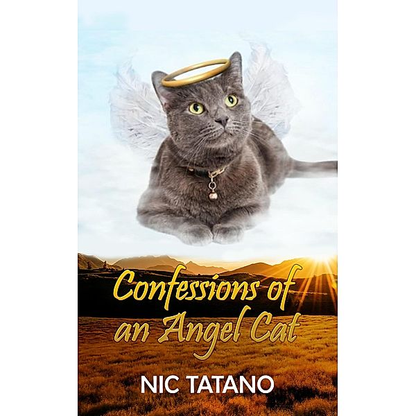 Confessions of an Angel Cat, Nic Tatano