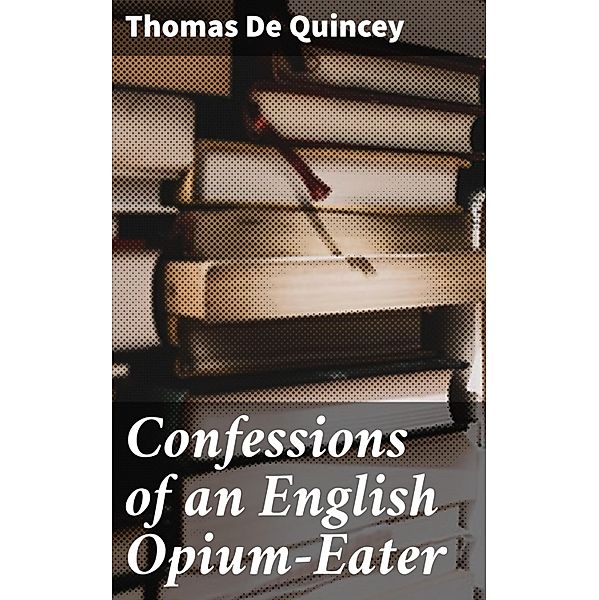 Confessions of an English Opium-Eater, Thomas de Quincey