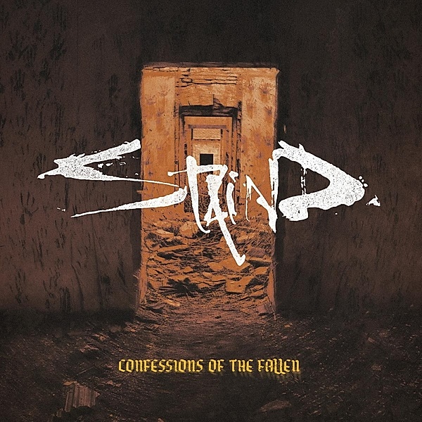 Confessions Of The Fallen, Staind