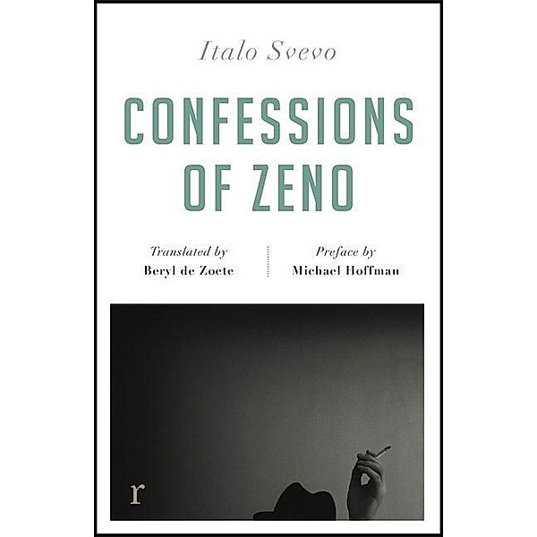 Confessions of Zeno, Italo Svevo