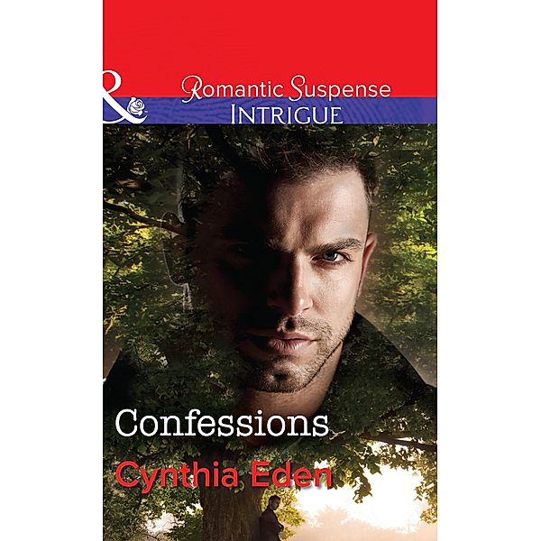 Confessions / The Battling McGuire Boys Bd.1, Cynthia Eden