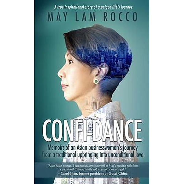 Confi-Dance, May Lam Rocco