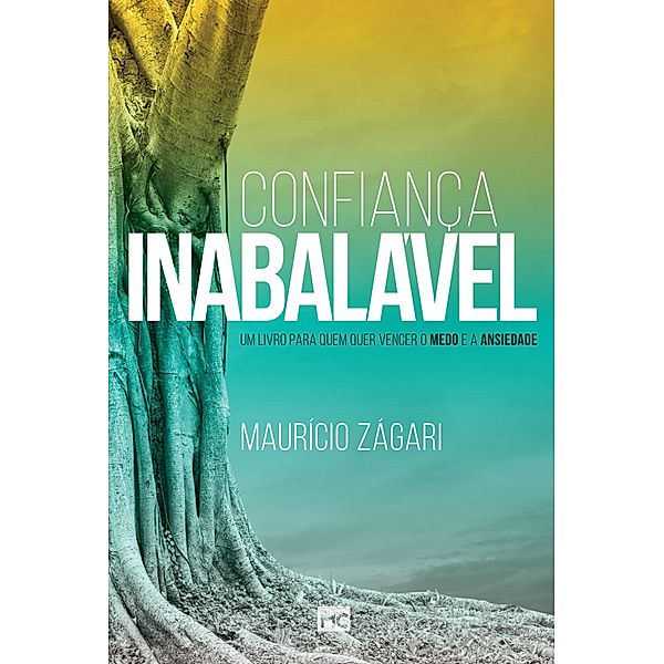 Confiança inabalável, Maurício Zágari