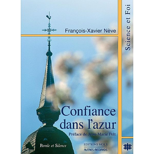 Confiance dans l'azur, François-Xavier Nève