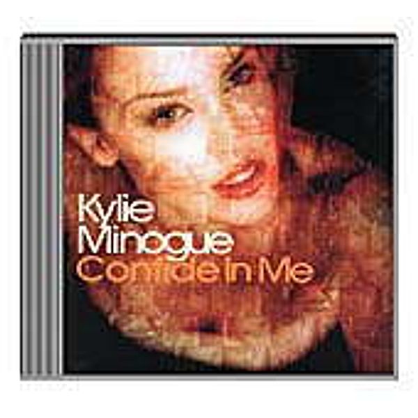 Confide In Me, Kylie Minogue