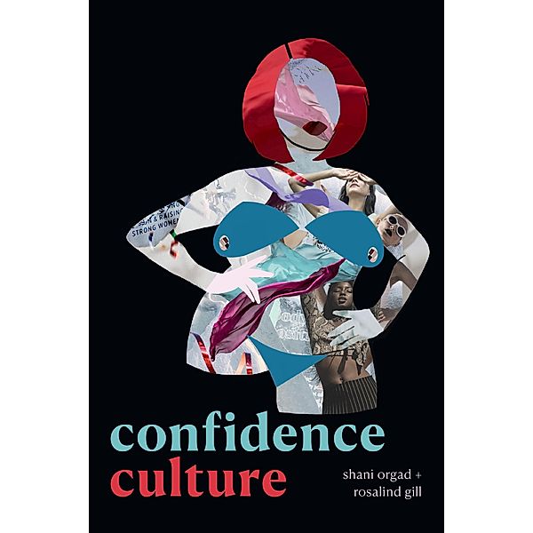 Confidence Culture, Orgad Shani Orgad