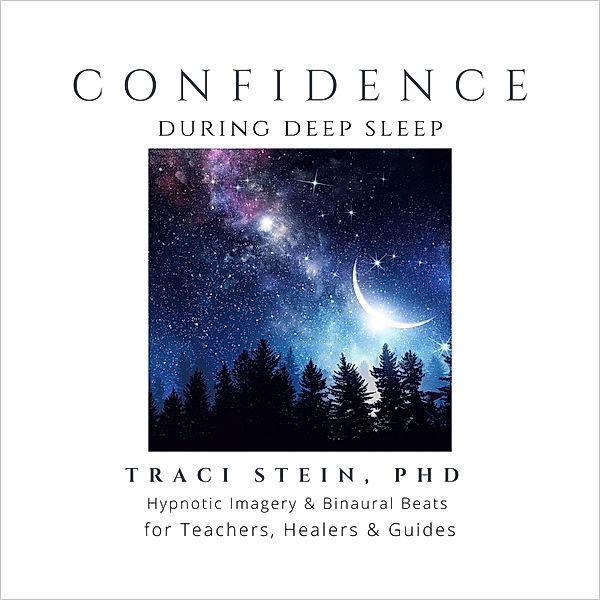 Confidence During Deep Sleep