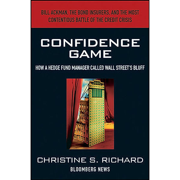 Confidence Game, Christine S. Richard