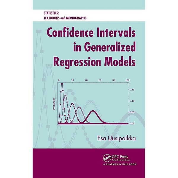 Confidence Intervals in Generalized Regression Models, Esa Uusipaikka