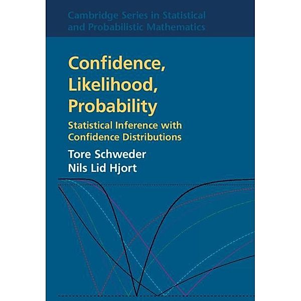 Confidence, Likelihood, Probability, Tore Schweder