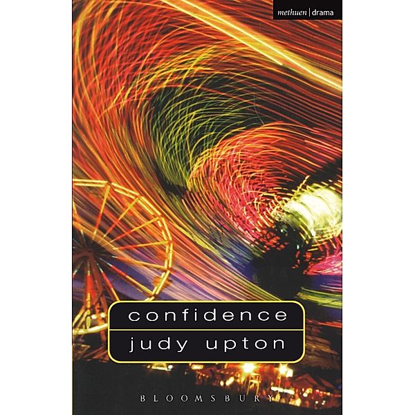 Confidence / Modern Plays, Judy Upton