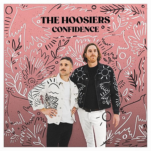 Confidence (Vinyl), The Hoosiers