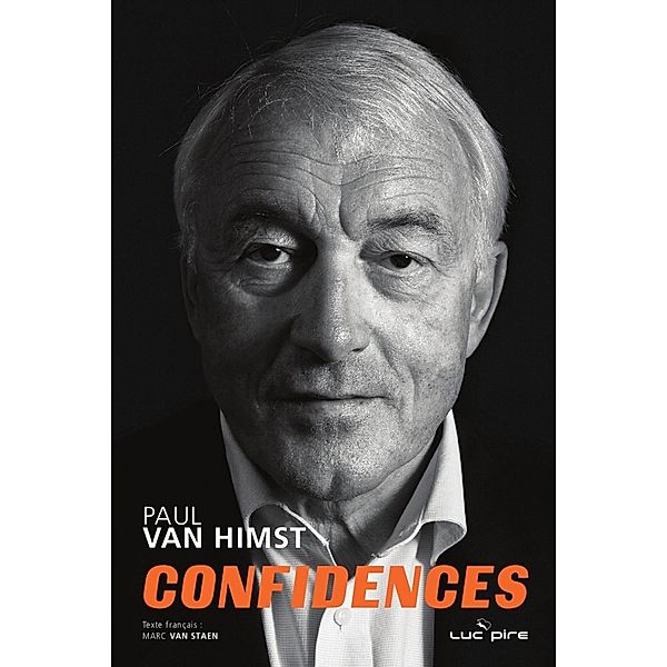 Confidences, Paul van Himst