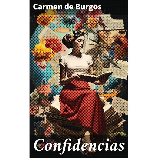 Confidencias, Carmen De Burgos