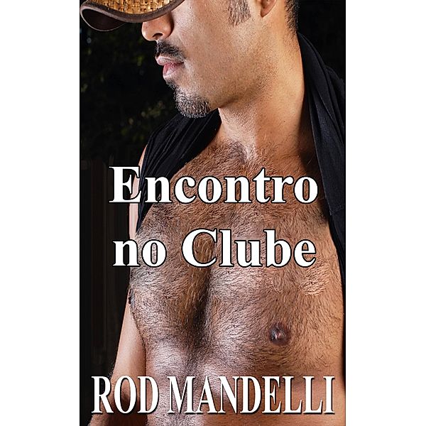 Confidências de Sexo Gay 3: Encontro no Clube, Rod Mandelli