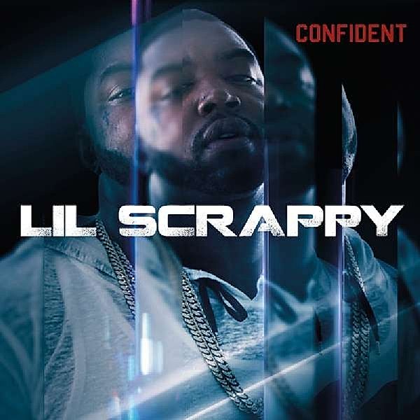 Confident, Lil Scrappy