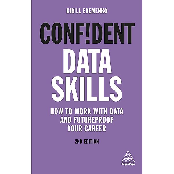 Confident Data Skills, Kirill Eremenko